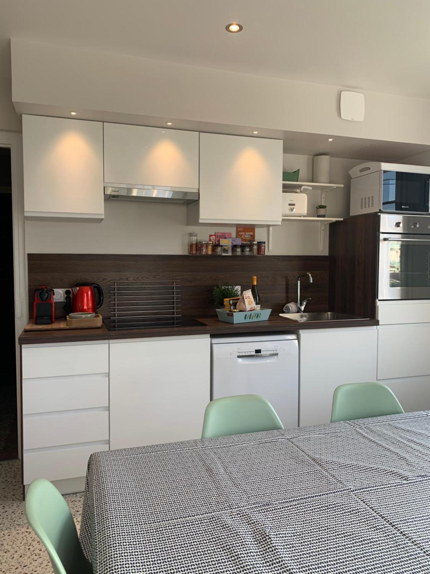 Apartmán La Source Hermanville-sur-Mer Exteriér fotografie