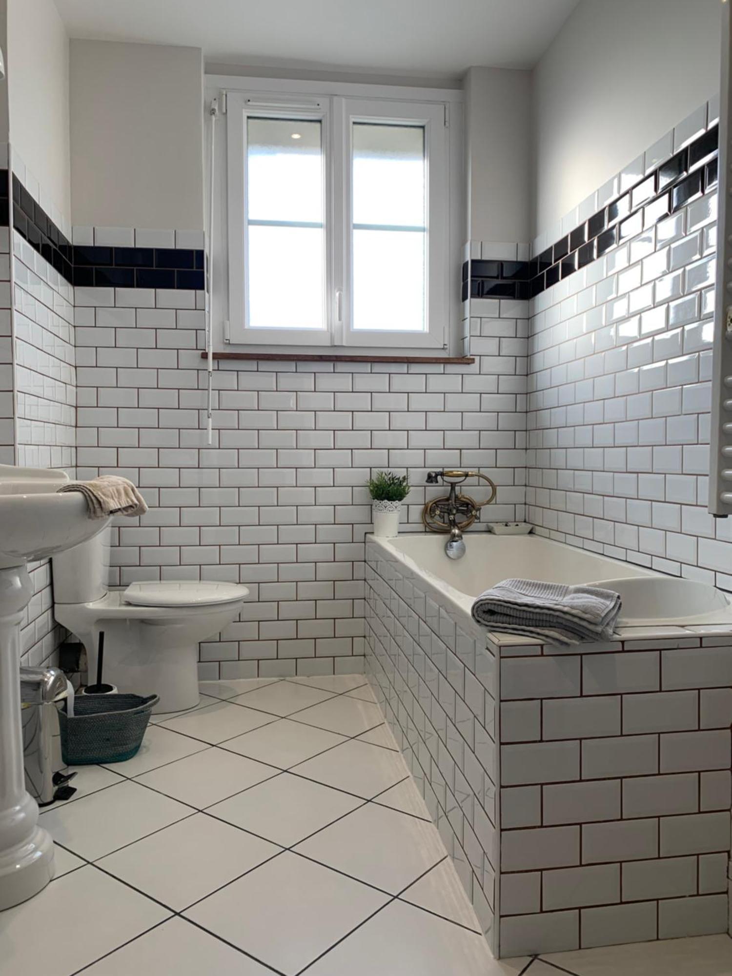 Apartmán La Source Hermanville-sur-Mer Exteriér fotografie